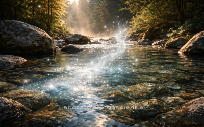 Exploration et expérimentation de la Conscience de l’eau