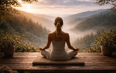 Exploration de la conscience de la terre – Syntonisation des terres