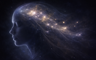 Exploration sur les souvenirs des vies antérieurs