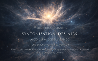 Invitation à la Syntonisation des Airs