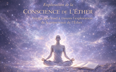 Exploration de la Conscience de l’Éther