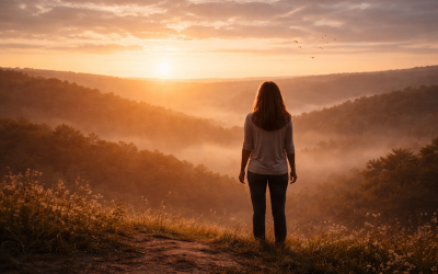 Vibrations Planétaires : un changement profond et perceptible