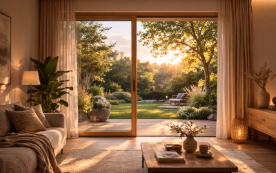 Où réside la véritable essence de nos demeures ?