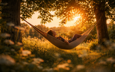 La Spiritualité et l’art de ne rien faire