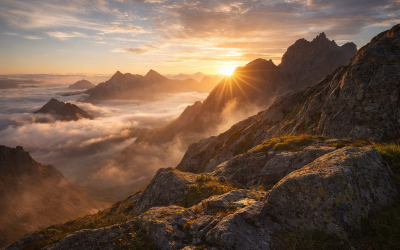 La Beauté et la Raison d’Être du Monde Physique