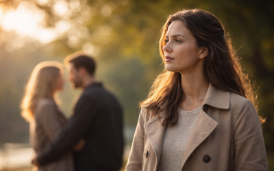 La jalousie : une épreuve intérieure sur le chemin de la conscience