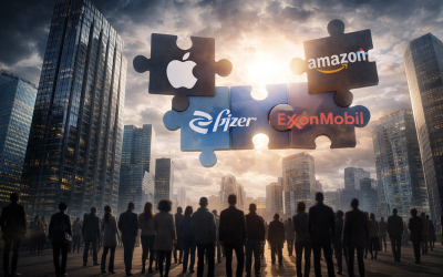 Pouvoir des multinationales : entre progrès technologique et dérives du système