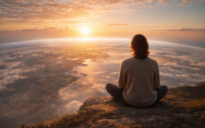 Préparatifs et conseils pour le voyage méditatif en lien avec la Terre