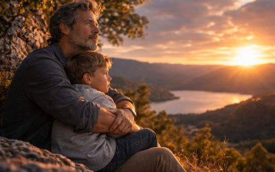 Le Mystère Sacré des Hommes