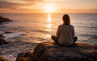 Traverser une rupture ou un deuil : se reconnecter à soi-même