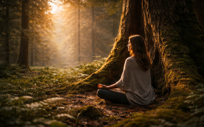 Témoignages – Voyage spirituel avec Mère Gaïa