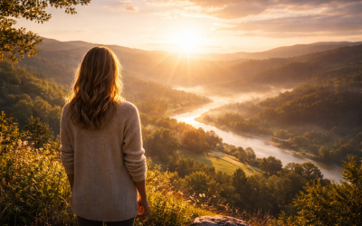 Abundance : A Spiritual Perspective