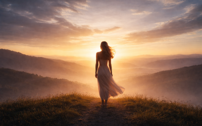 L’âme peut-elle être affectée par les autres corps ou reste-t-elle toujours pure conscience divine ?