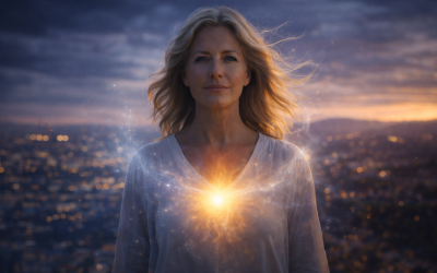 What is the difference between the soul and the spirit ?