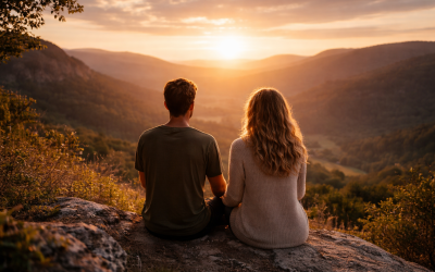 « Ma vie » : Une expression romantique ou une illusion dangereuse ?