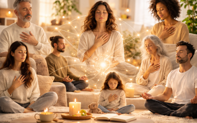 Suite au Succès de Notre Premier Soin Holistique Gratuit : Une Initiative Renouvelée