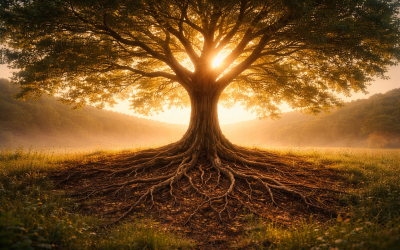 L’Autonomie Spirituelle : Retrouver la Lumière en Soi