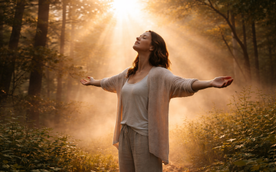 Pourquoi souffrons-nous et comment en sortir ?