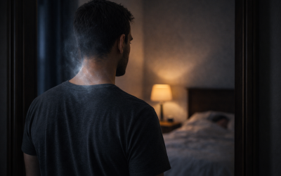 Reconnaître une intrusion énergétique : signes, causes et solutions