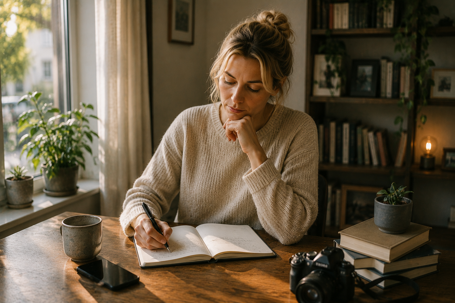 L’attention, cette ressource que nous dilapidons